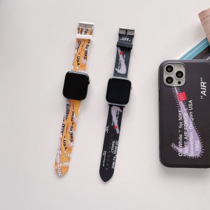 人気 NIKE / ナイキ Apple Watch Series 1/2/3/4/5/6/7/SE/Ultra バンド 腕時計交換バンド 38mm/40mm/41mm/42mm/44mm/45mm/49mm 男女兼用[#case2023091117]