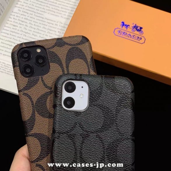 COACH / ア ベイシング エイプ iPhone 15/15 Pro/15 Pro Max/14/13/12/11/11Pro/XR/XS/XS MAX/8/7 ケース 芸能人愛用[#case202103021]