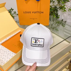 人気 LOUIS VUITTON / ルイヴィトンキャップ 帽子 芸能人愛用 [#lvhats26]
