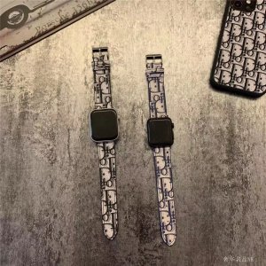 2021 人気 FENDI / フェンディ Apple Watch Series 1/2/3/4/5 バンド 腕時計交換バンド 男女兼用[#case2021083010]