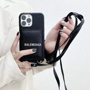 【2022新作】人気新作 ブランド Balenciaga バレンシアガ ケース iPhone 13/13 Pro/13 Pro Max/12/12 Pro/12 Pro Max/11/11 Pro アイフォン ケース [#case2022061620]