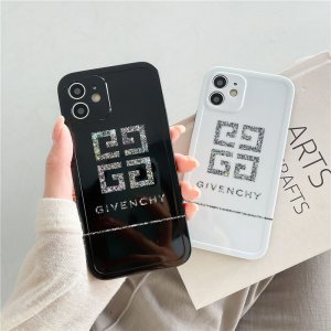 【2021新作】新品 人気 Givenchy / ジバンシィ ケース iPhone 12mini/12 Pro/12 Pro Max/11/11pro maxケース 人気芸能人愛用 ブランド アイフォン11/xr/11 pro/Xs/Xs max 携帯カバ ー 芸能人愛用 [#case202105309]