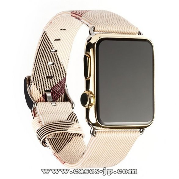 2021 人気 LOUIS VUITTON / ルイヴィトン Apple Watch Series 1/2/3/4/5 バンド 腕時計交換バンド 男女兼用[#case2021030323]