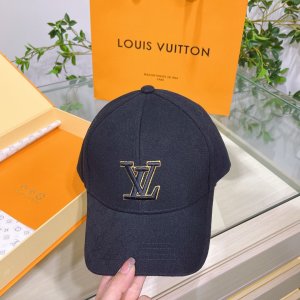 人気 LOUIS VUITTON / ルイヴィトンキャップ 帽子 芸能人愛用 [#lvhats15]