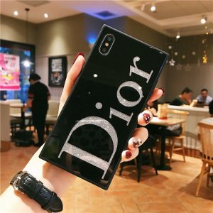 【ディオール】 人気 Dior iPhone 携帯電話ケース 即納品[#010]