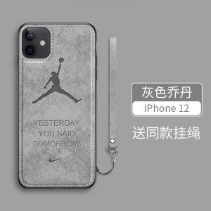 2021 超人気 Air Jordan / ジョーダン iPhone 12 mini/12 Pro/12 Pro Max/11/11Pro/XR/XS/XS MAX/8/7 ケース 個性人気おすすめ 芸能人愛用 男女兼用 [#case2021082217]