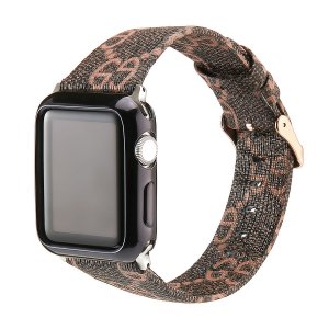 人気 ブランド アップルウォッチ Apple Watch Series 1/2/3/4/5 バンド 腕時計交換バンド 男女兼用[#016]