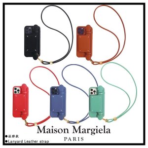 人気 Maison Margiela/マルタンマルジェラ 携帯電話 ケース iPhone 13/13 Pro/13 Pro Max/12/12 Pro/12 Pro Max/11 PRO/MAX ケース ファッション ブランド 男女兼用[#case202208137]