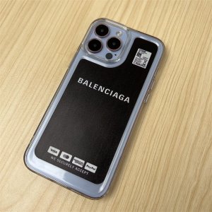 人気新作 ブランド Balenciaga バレンシアガ ケース iPhone 14/14 Plus/14 Pro/14 Pro Max/13/13 Pro/13 Pro Max/12/12 Pro/12 Pro Max/11/11 Pro/XS/8/7 Plus アイフォン ケース [#case202211045]