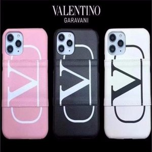 【ルイヴィトン】 贅沢 ブランド Louis Vuitton iPhone 11 /XS/8/7/6 ケース 芸能人愛用[#103]
