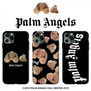 人気 携帯電話 Palm Angels ケース iPhone 13/13 Pro/13 Pro Max/12/11 PRO/MAX/XS/8/7/6/plus ケース ファッション ブランド 男女兼用[#986]