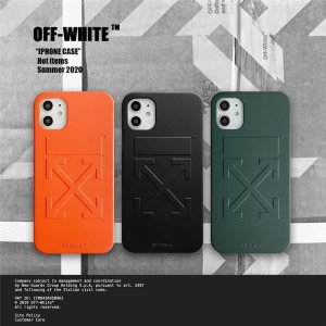 【OFF-WHITE】人気 ブランド オフホワイト 携帯電話 ケース iPhone 13/13 Pro/13 Pro Max/12/12 Pro/12 Pro Max/11 PRO/MAX/XS/8/7/6/plus スマホケース ケース [#006]