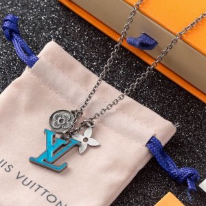 LOUIS VUITTON / ルイヴィトン 人気 ネックレス芸能人愛用 プレゼント勧め 海外通販 個性設計 お洒落 送料無料[#necklace04142]