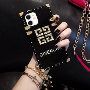贅沢 ブランド Givenchy / ジバンシィ iPhone 12 Mini/12 Pro/12 Pro Max/11/11pro/XS/8/7/6/plus ケース ファッション ブランド[#006]