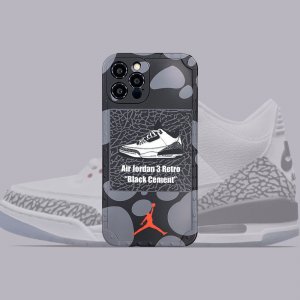 【2020新作】Air Jordan / ジョーダン iPhone iPhone 12mini/12 Pro/12 Pro Max/11/11Pro/XR/XS/XS MAX/8/7 ケース プレゼント 人気おすすめ 芸能人愛用[#122511]
