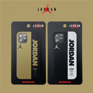 人気 Jordan / ジョーダン ケース iPhone 12 Mini/12 Pro/12 Pro Max/11 PRO/MAX/XS/8/7 plus ケース ファッション ブランド 男女兼用[#0623]