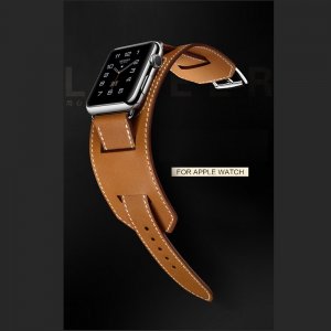 人気 ブランド アップルウォッチ Apple Watch Series 1/2/3/4/5 バンド 腕時計交換バンド 男女兼用[#028]