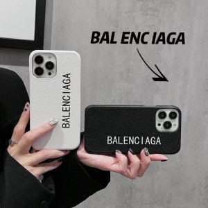 【2022新作】人気新作 ブランド Balenciaga バレンシアガ ケース iPhone 13/13 Pro/13 Pro Max/12/12 Pro/12 Pro Max/11/11 Pro Max アイフォン ケース [#case2022061721]