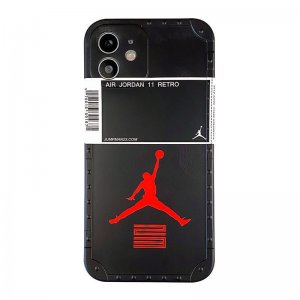 【2021新作】Air Jordan / ジョーダン iPhone iPhone 12mini/12 Pro/12 Pro Max/11/11Pro/XR/XS/XS MAX/8/7 ケース お洒落大人気 プレゼント 人気おすすめ 芸能人愛用[#12259]