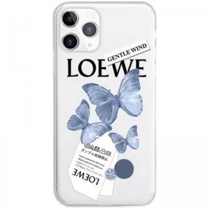 【2022新作】LOEWE / ロエベ iPhone 13/13 Pro/13 Pro Max//12/12 Pro/12 Pro Max/11 PRO/MAX/XS ケース 人気芸能人愛用 ブランド [#case2022081410]