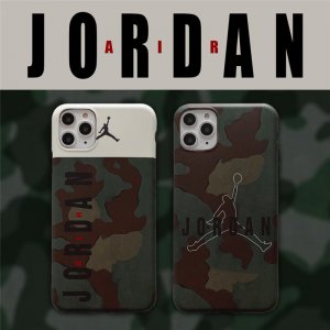【Air Jordan】 ジョーダン iPhone 12 Mini/12 Pro/12 Pro Max/11/11 pro/11 pro max/6/7/8/X/XS ケース 個性 ブランド[#113]