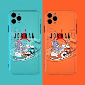 【2020新作】Air Jordan / ジョーダン iPhone iPhone 12mini/12 Pro/12 Pro Max/11/11Pro/XR/XS/XS MAX/8/7 ケース プレゼント 人気おすすめ 芸能人愛用[#10305]