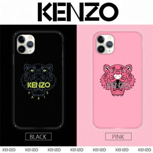 【2020新作】【KENZO / ケンゾー】人気 iPhone 11/11Pro/XR/XS/XS MAX/8/7 Plus アイフォン11/xr/11 pro max ケース アニメ 男女兼用 [#070819]