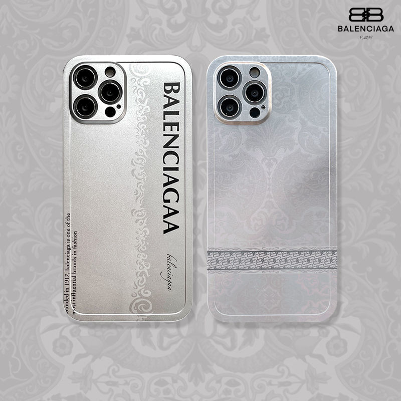 【2022新作】人気新作 ブランド Balenciaga バレンシアガ ケース iPhone 13/13 Pro/13 Pro Max/12/12 Pro/12 Pro Max/11/11 Pro/XS/8/7 Plus アイフォン ケース [#case202206018]