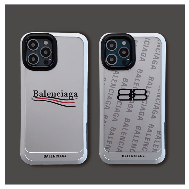 【2023新作】Balenciaga / バレンシアガ iPhone 14/14 Plus/14 Pro/14 Pro Max/13/13 Pro/13 Pro Max/12mini/12 Pro/12 Pro Max/11/11Pro Max ケース 人気おすすめ 芸能人愛用[#case202301258]