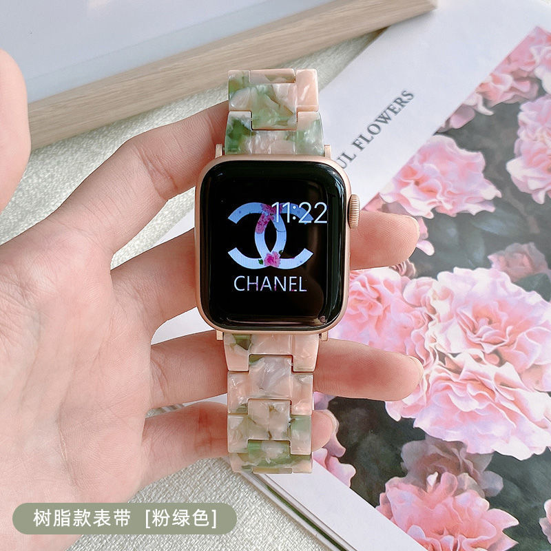 2023 人気 Apple Watch Series 1/2/3/4/5/6/7 バンド 腕時計交換バンド 芸能人愛用 [#case2023031428]